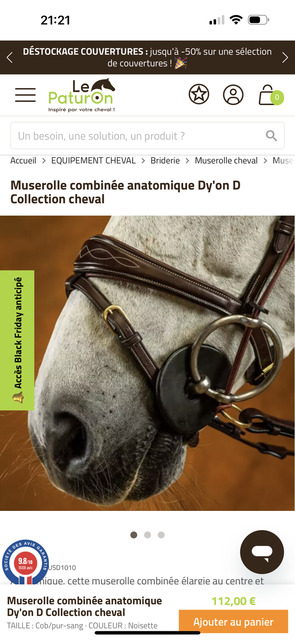muserole dy’on