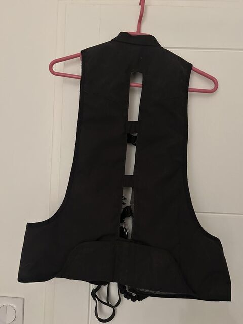 Gilet air bag