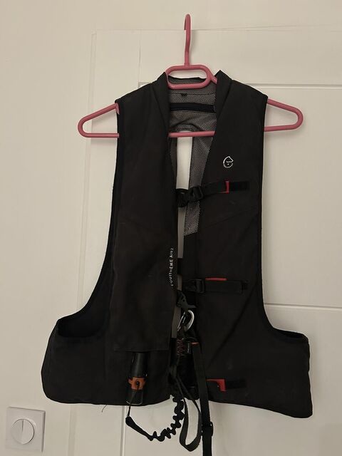 Gilet air bag