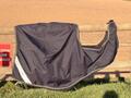 Couvre-rein Amigo taille 125 cm