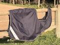 Couvre-rein Amigo taille 125 cm