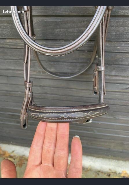 Bridon CWD COB