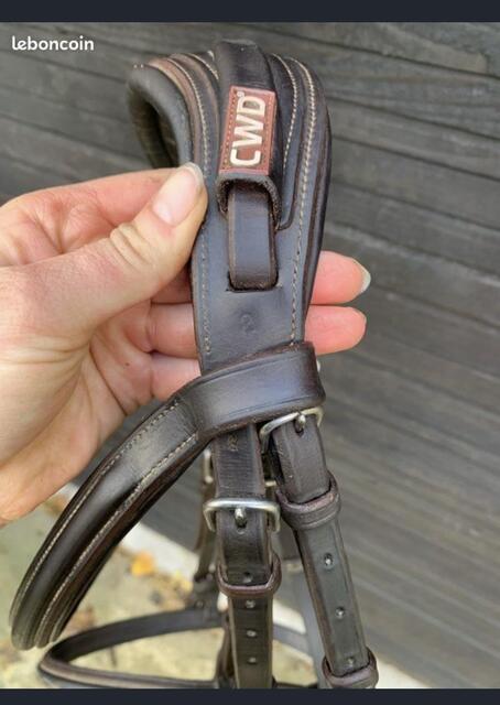 Bridon CWD COB