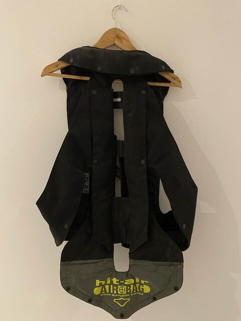 Airbag Hitair