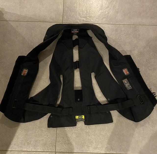 Airbag Hitair