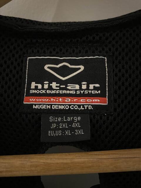 Airbag Hitair