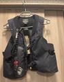 gilet air bag hit air kids m-xl