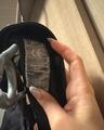 gilet air bag hit air kids m-xl