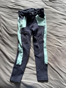 pantalon Fouganza 6ans