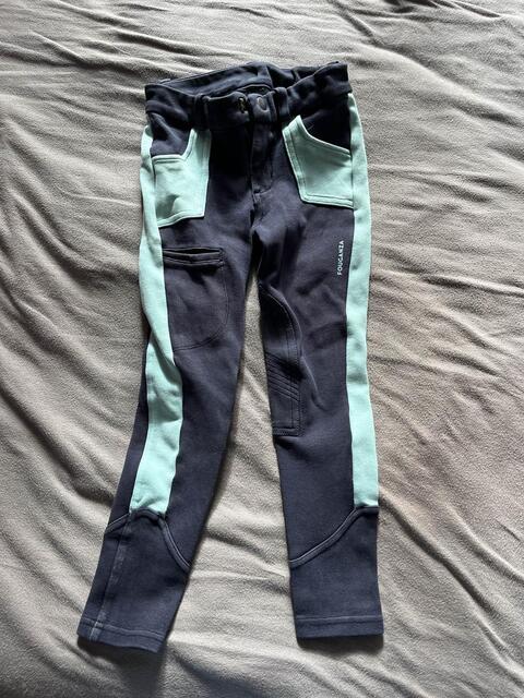 pantalon Fouganza 6ans