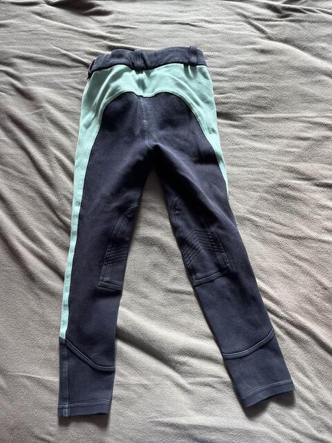 pantalon Fouganza 6ans