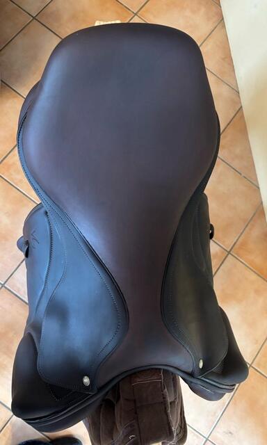 Selle SIRIUS Monoquartier 18 pouces