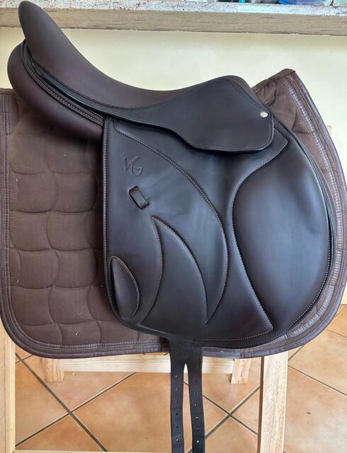 Selle SIRIUS Monoquartier 18 pouces