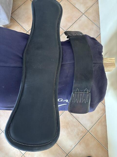 Selle SIRIUS Monoquartier 18 pouces