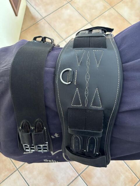 Selle SIRIUS Monoquartier 18 pouces