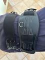 Selle SIRIUS Monoquartier 18 pouces
