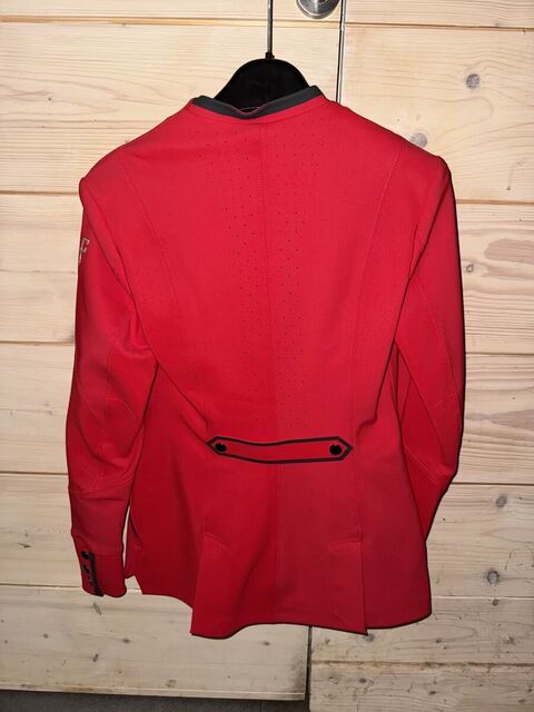 Veste Concours Horse Pilot