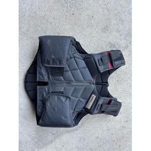 gilet protection enfant SMART RIDER