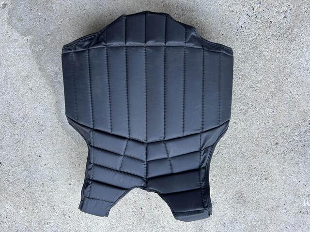 gilet protection enfant SMART RIDER