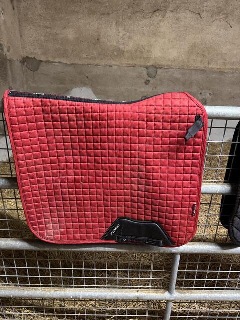 Tapis dressage Lemieux