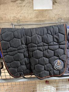 Tapis Akhal Capsular