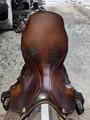 selle forestier mixte 17,5