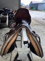 selle forestier mixte 17,5