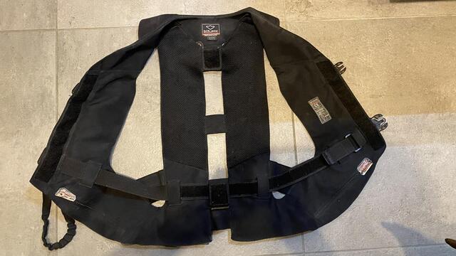 Airbag Hit-Air
