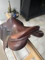 Selle Devoucoux Oméga