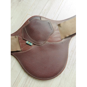 Bavette courte devoucoux 70cm