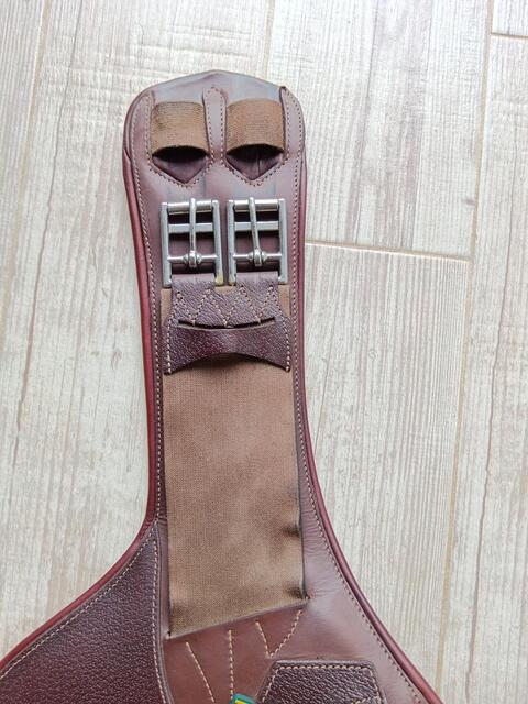 Bavette courte devoucoux 70cm