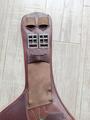 Bavette courte devoucoux 70cm