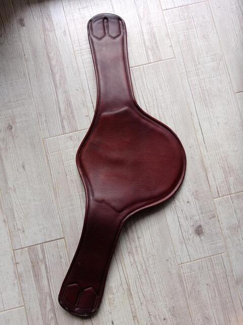 Bavette courte devoucoux 70cm