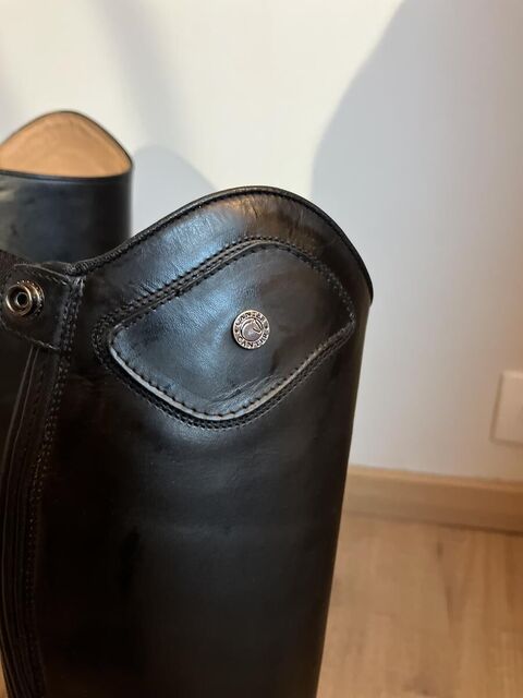 Bottes privilège équitation