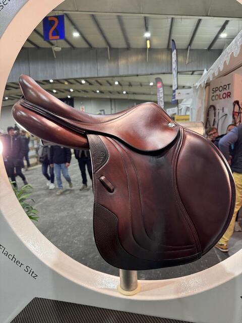 Selle CWD