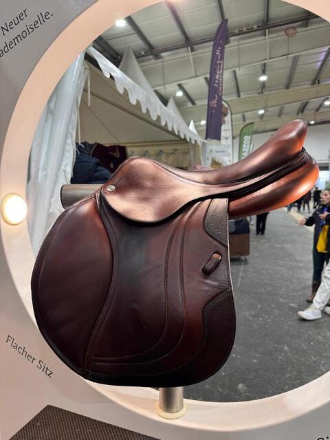 Selle CWD