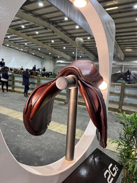 Selle CWD