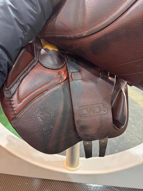 Selle CWD