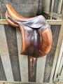 🐴 Selle Forestier Endurance / Mixte – 17’’