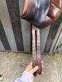 🐴 Selle Forestier Endurance / Mixte – 17’’