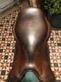 SELLE FORESTIER MIXTE 17,5