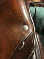 SELLE FORESTIER MIXTE 17,5