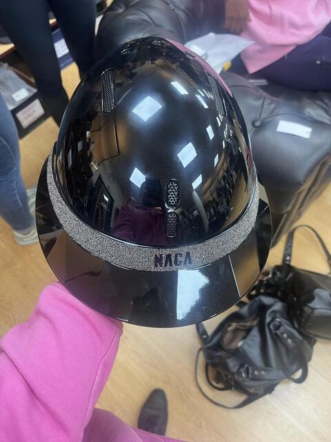Bombe naca