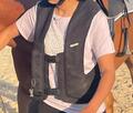 Gilet air bag
