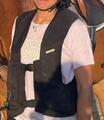 Gilet air bag
