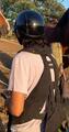 Gilet air bag