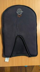 Amortisseur en gel taille cheval