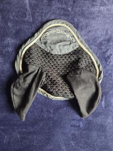 Bonnet Fouganza noir