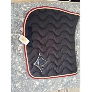 Tapis Jump’in bleu