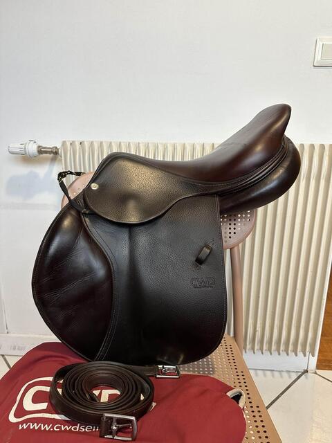 Selle CWD